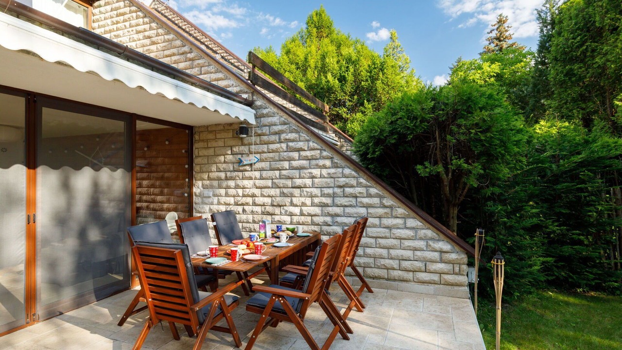 Photo of Outdoor in Balatonakarattya
