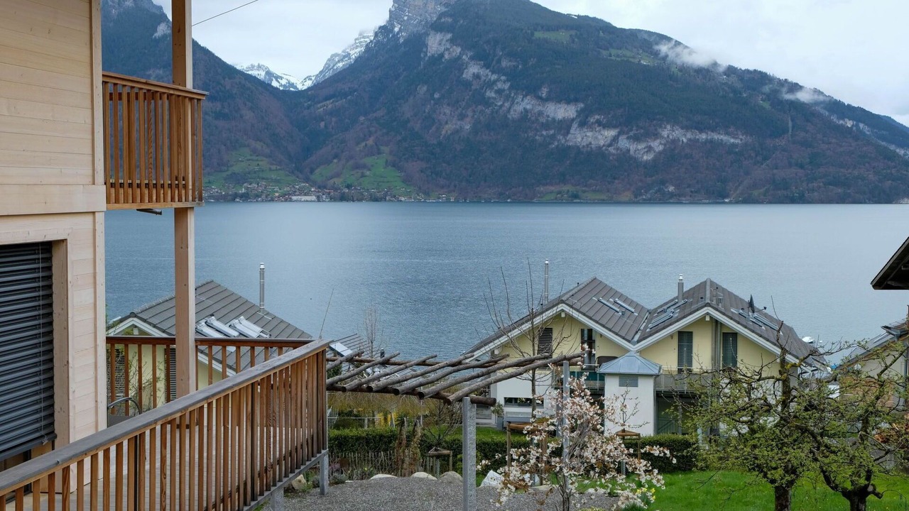 Photo of Outdoor in Faulensee