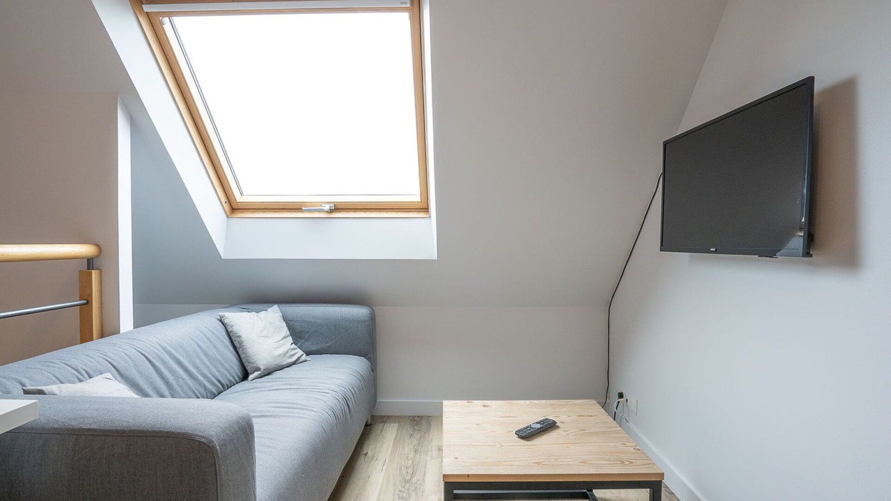 Photo of Livingroom in Porspoder