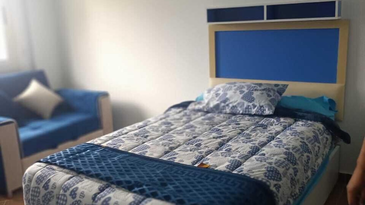 Photo of Bedroom in Al-'Amriyah