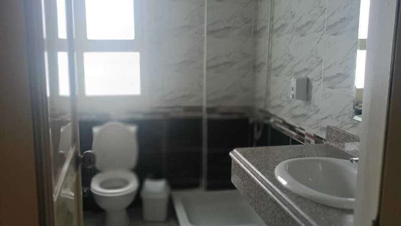 Photo of Bathroom in Al-'Amriyah