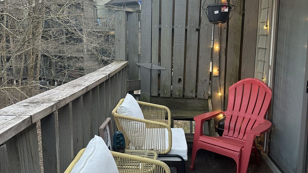 Photo of Outdoor in Avoca