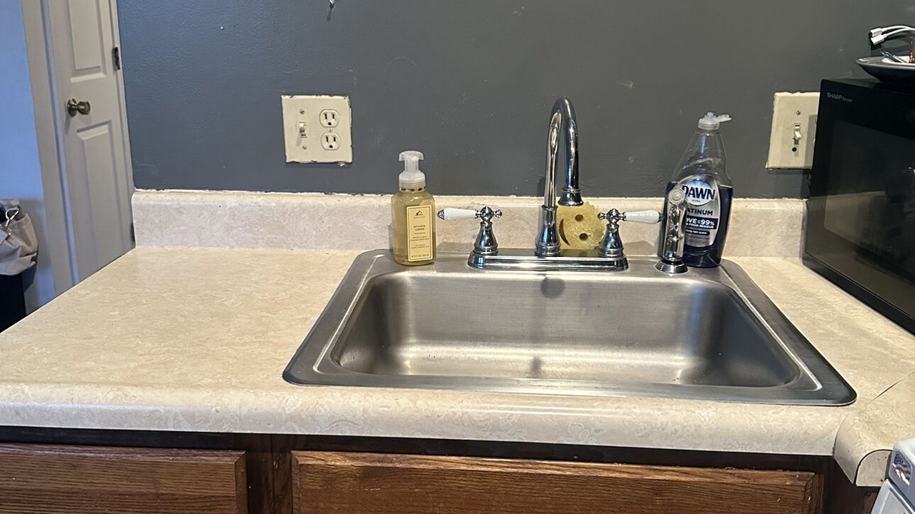 Photo of Kitchen in Avoca