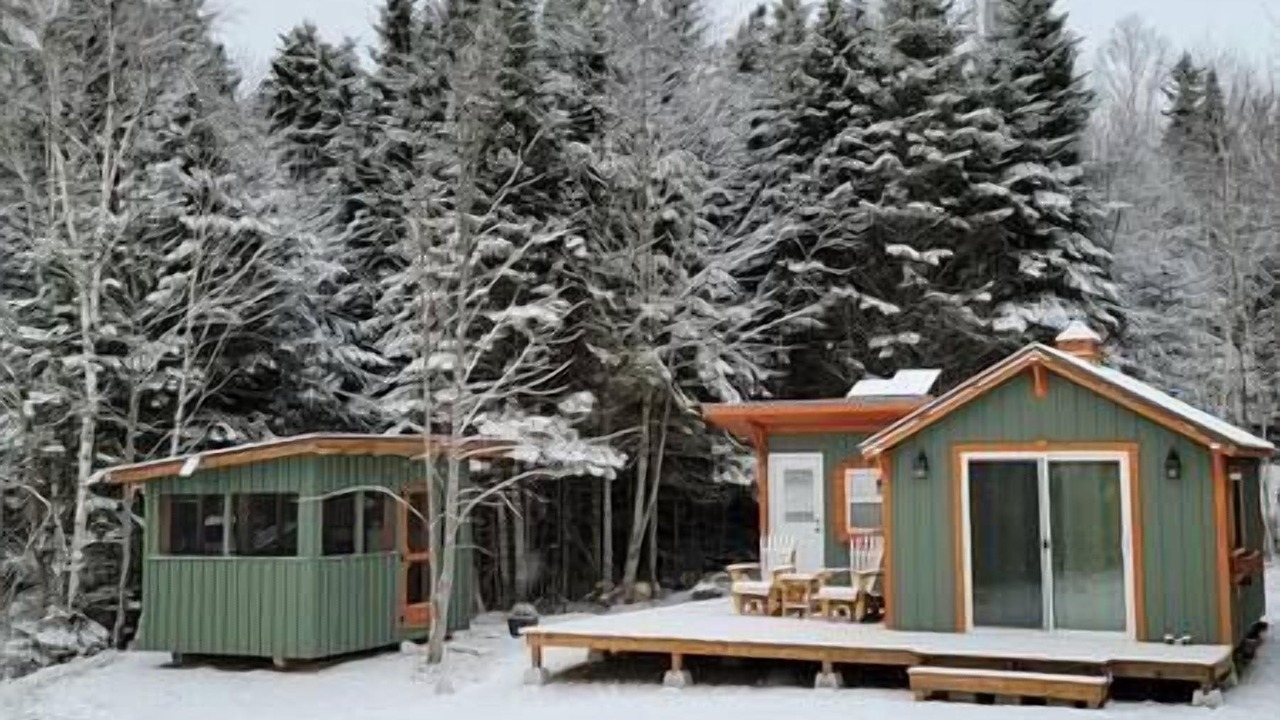 Photo of Outdoor in Malone