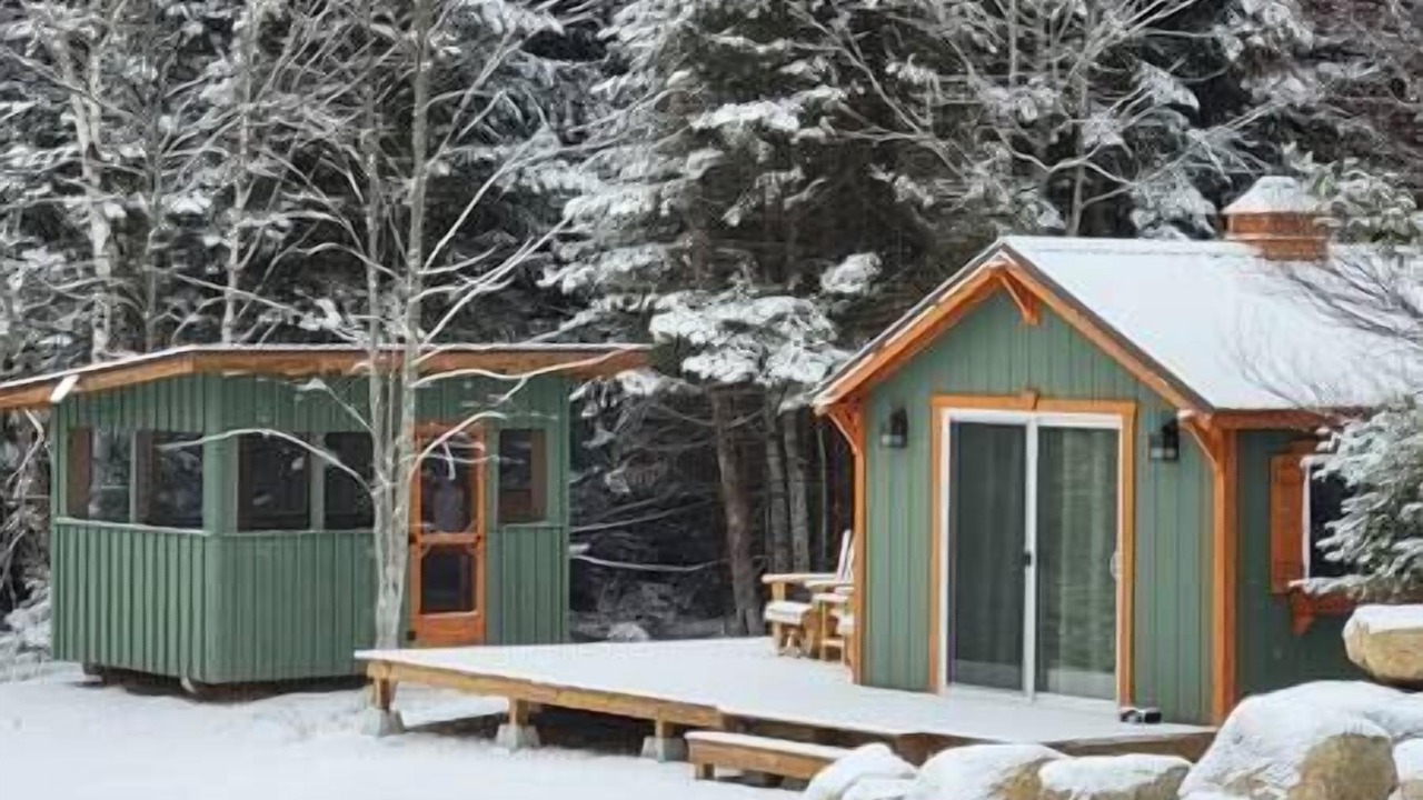 Photo of Outdoor in Malone