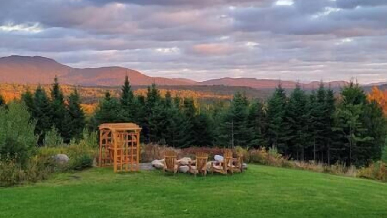 Photo of Outdoor in Malone
