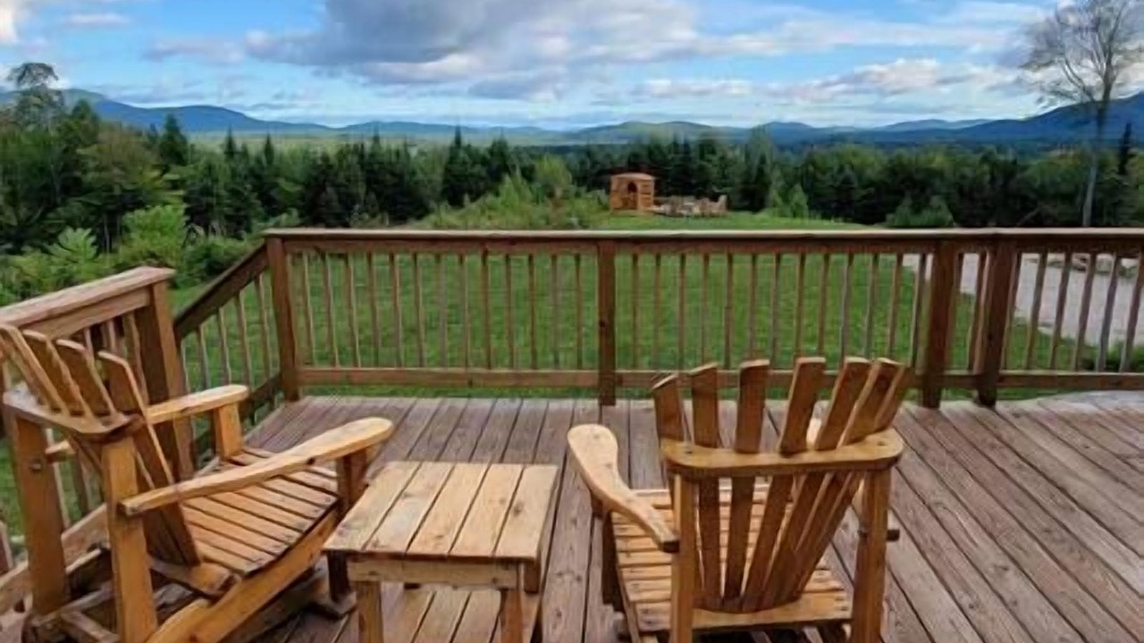 Photo of Outdoor in Malone