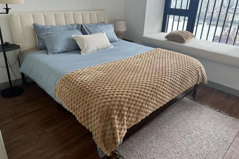 Photo of Bedroom in Xiangzhou District