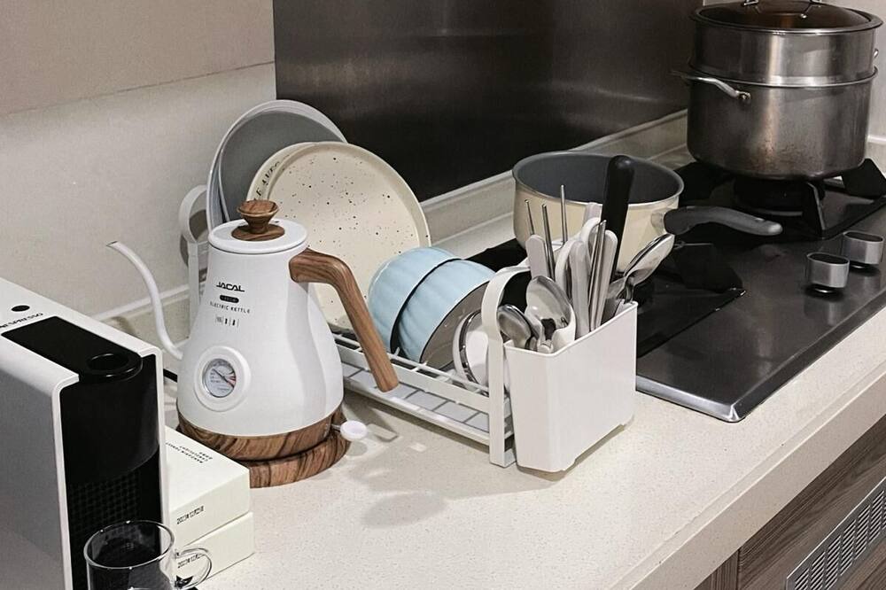 Photo of Kitchen in Xiangzhou District