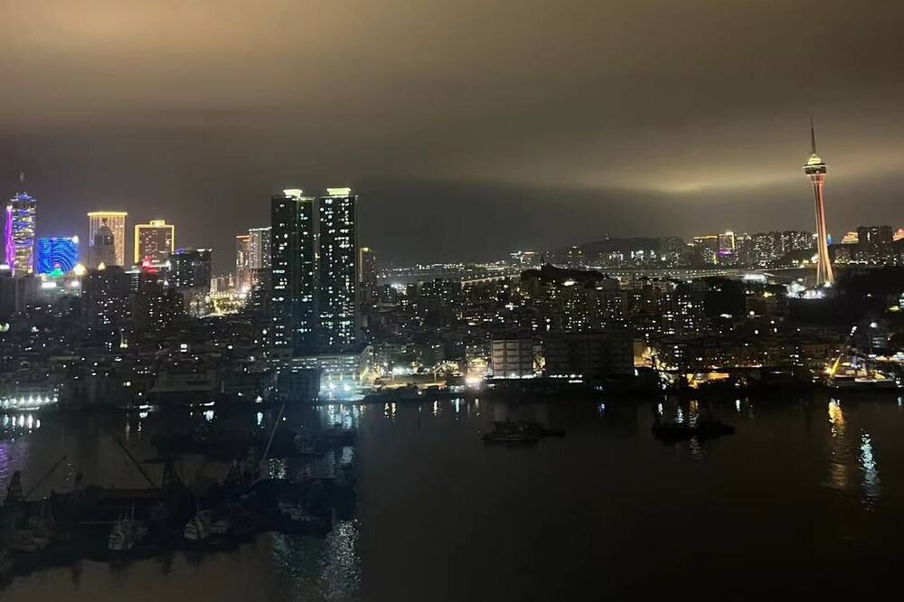 Photo of Others in Xiangzhou District