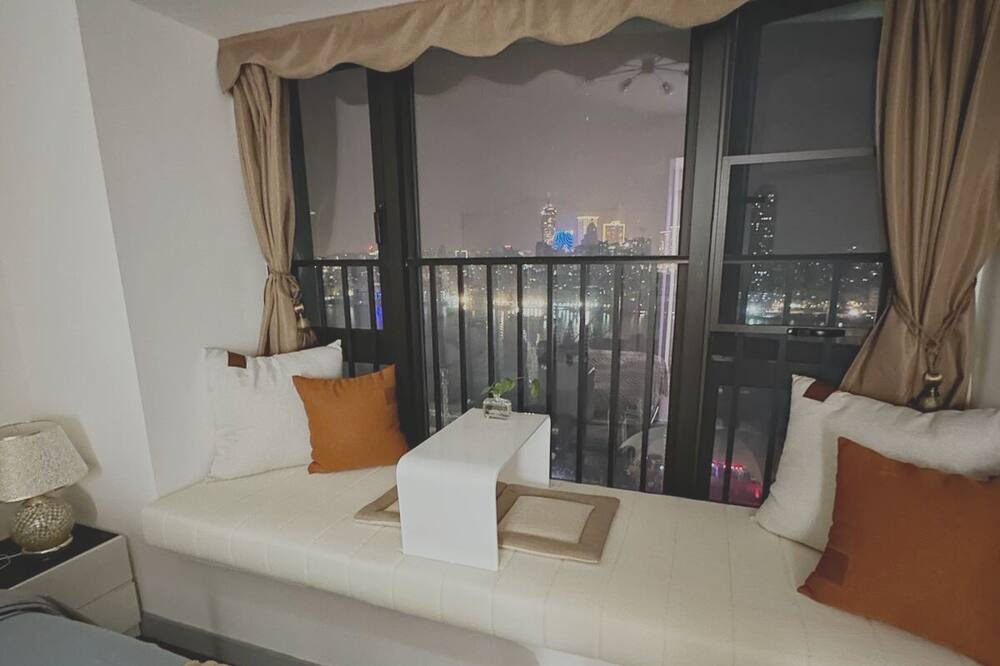 Photo of Bedroom in Xiangzhou District