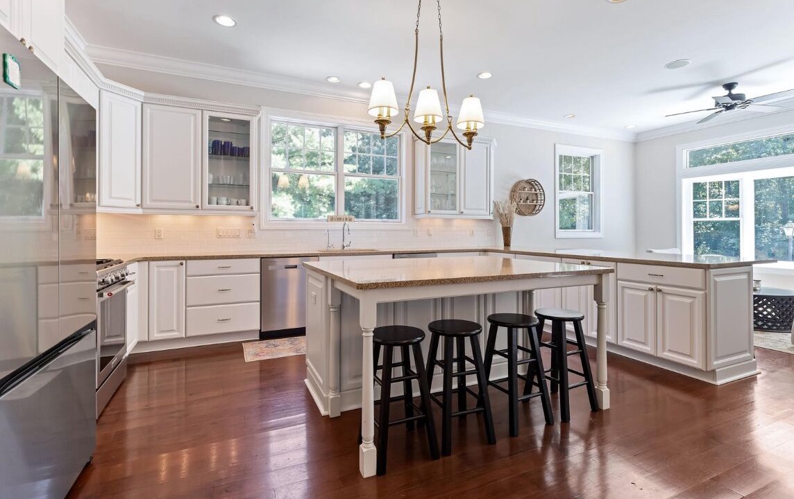 Photo of Kitchen in Grand Beach