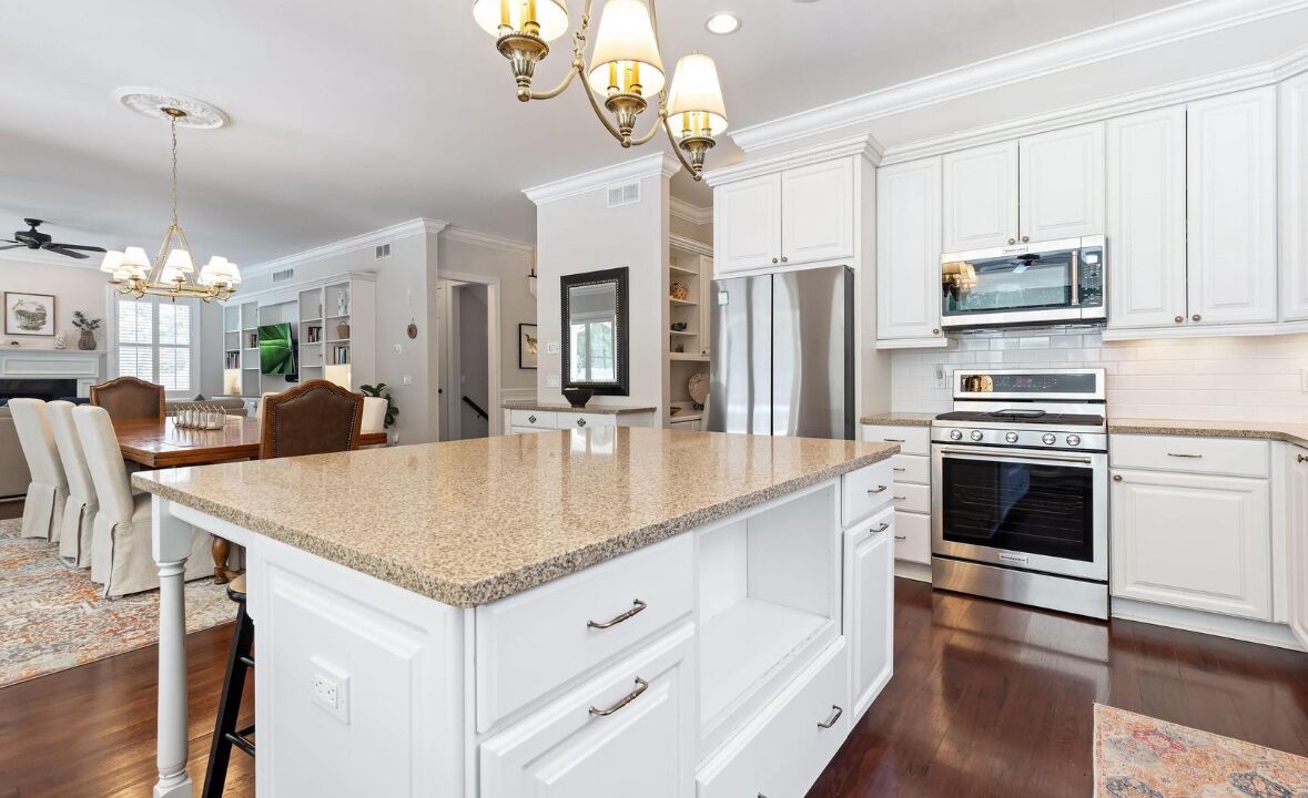 Photo of Kitchen in Grand Beach