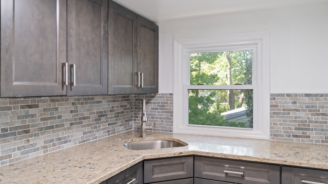 Photo of Kitchen in Ronkonkoma