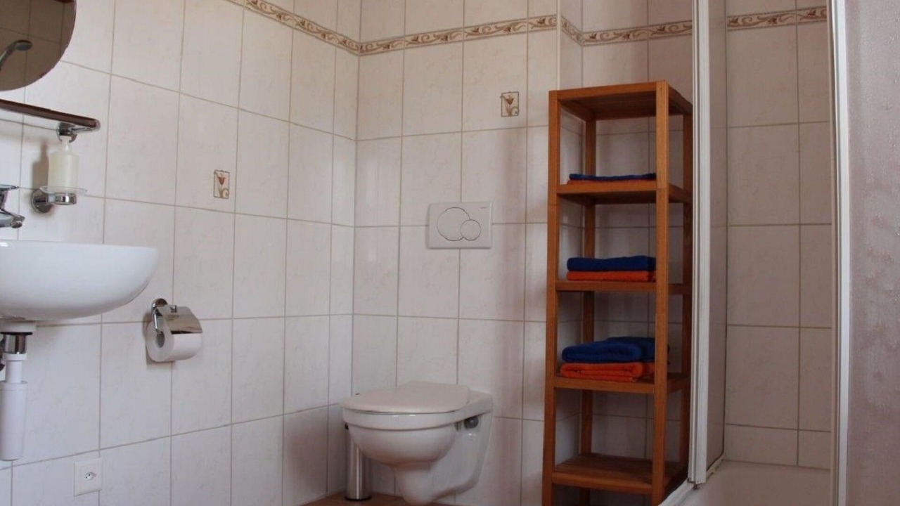 Photo of Bathroom in Montfaucon