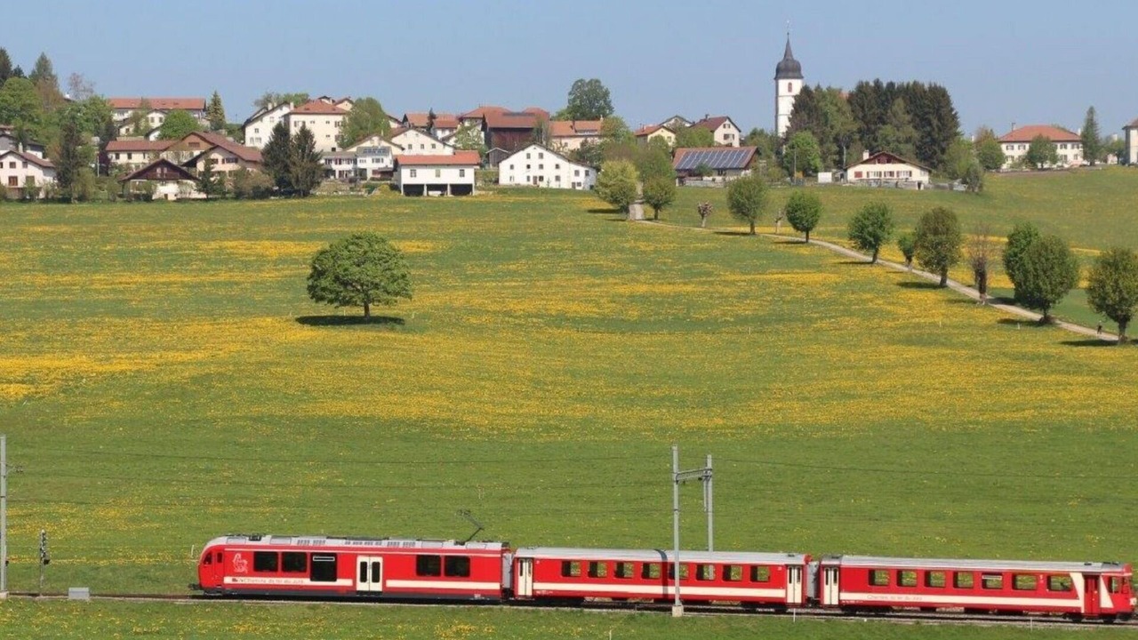 Photo of Outdoor in Montfaucon