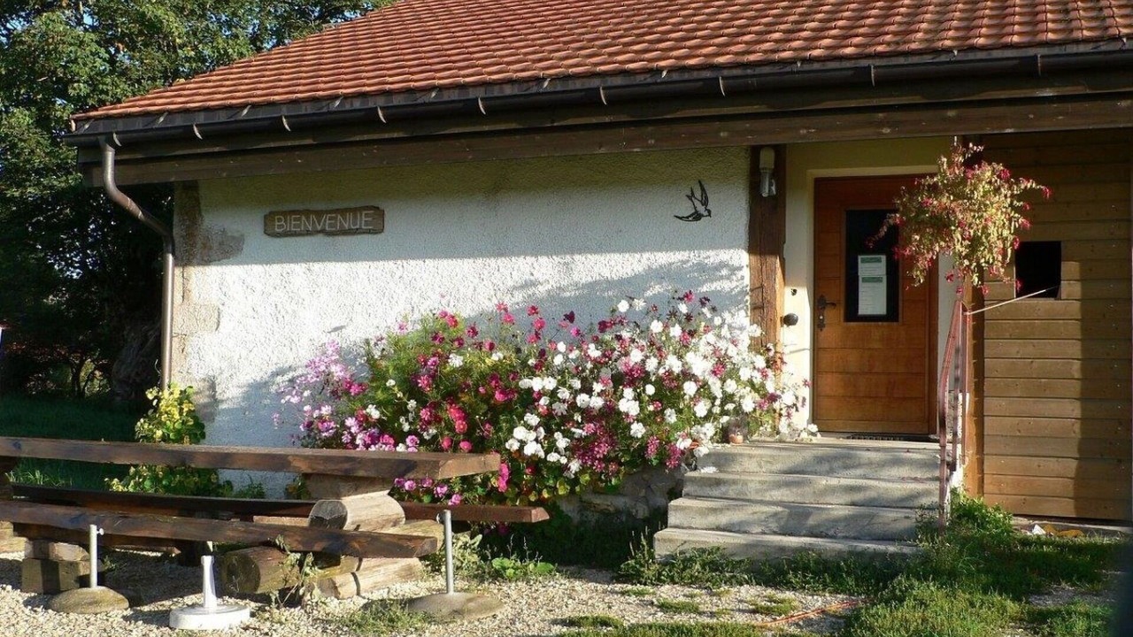 Photo of Outdoor in Montfaucon