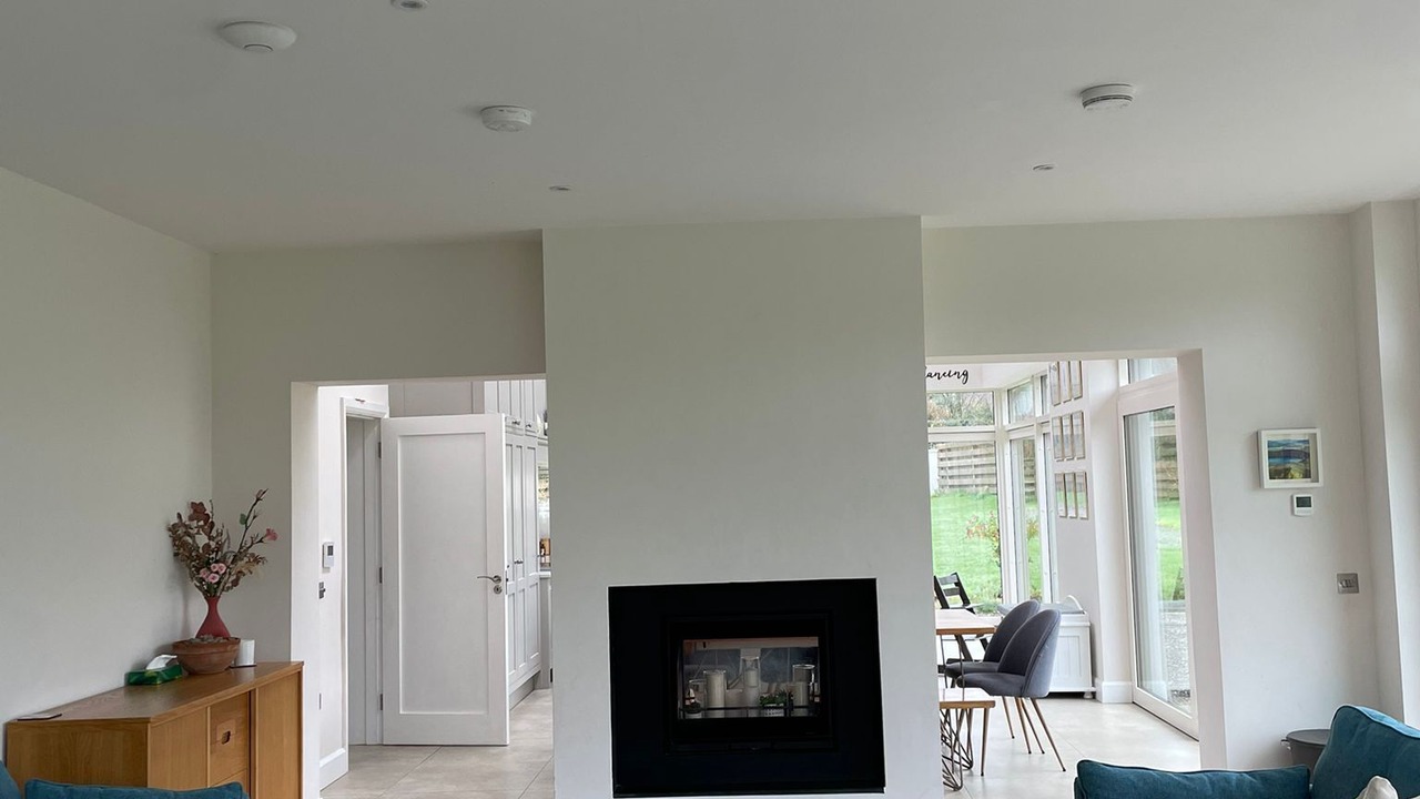 Photo of Livingroom in Coolbeg Cross