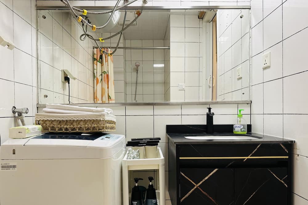 Photo of Kitchen in Shangqing Temple