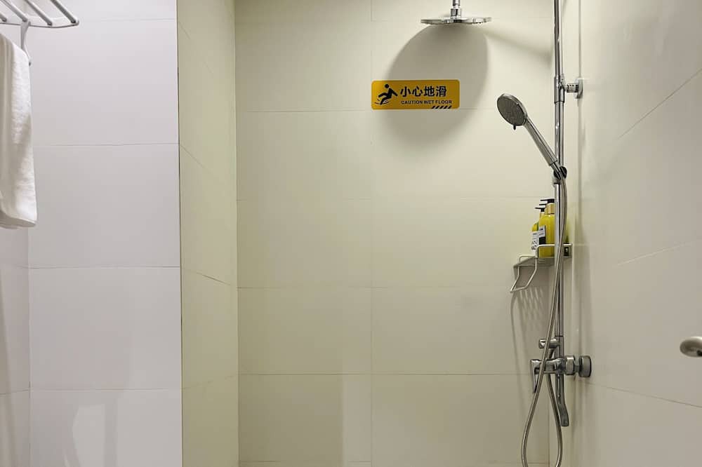 Photo of Bathroom in Shangqing Temple