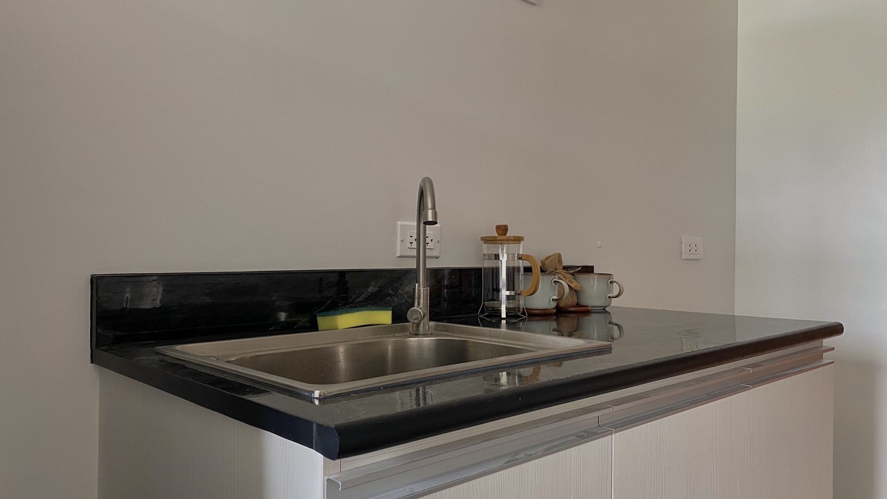 Photo of Kitchen in Guadalupe