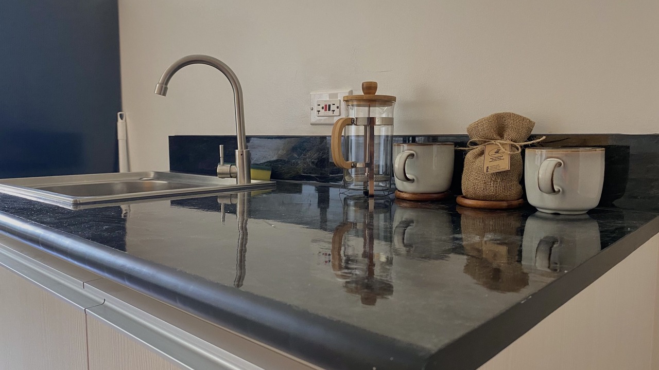 Photo of Kitchen in Guadalupe