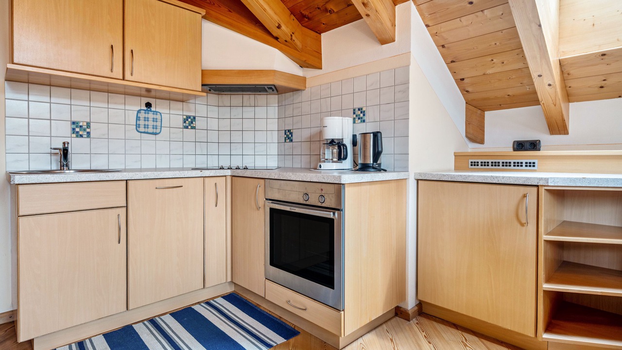 Photo of Kitchen in Valdaora di Sopra