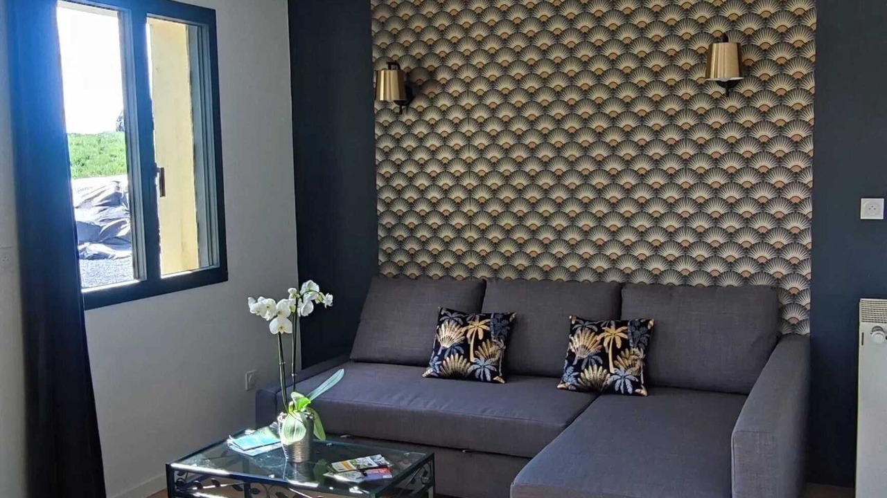 Photo of Livingroom in Pleugriffet