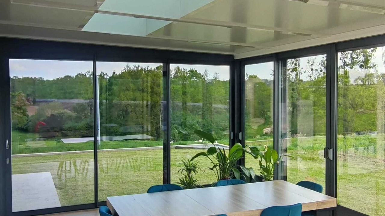 Photo of Outdoor in Pleugriffet