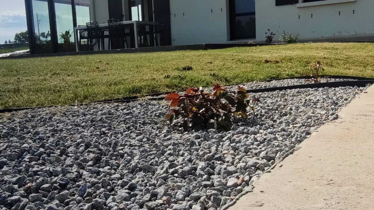 Photo of Outdoor in Pleugriffet