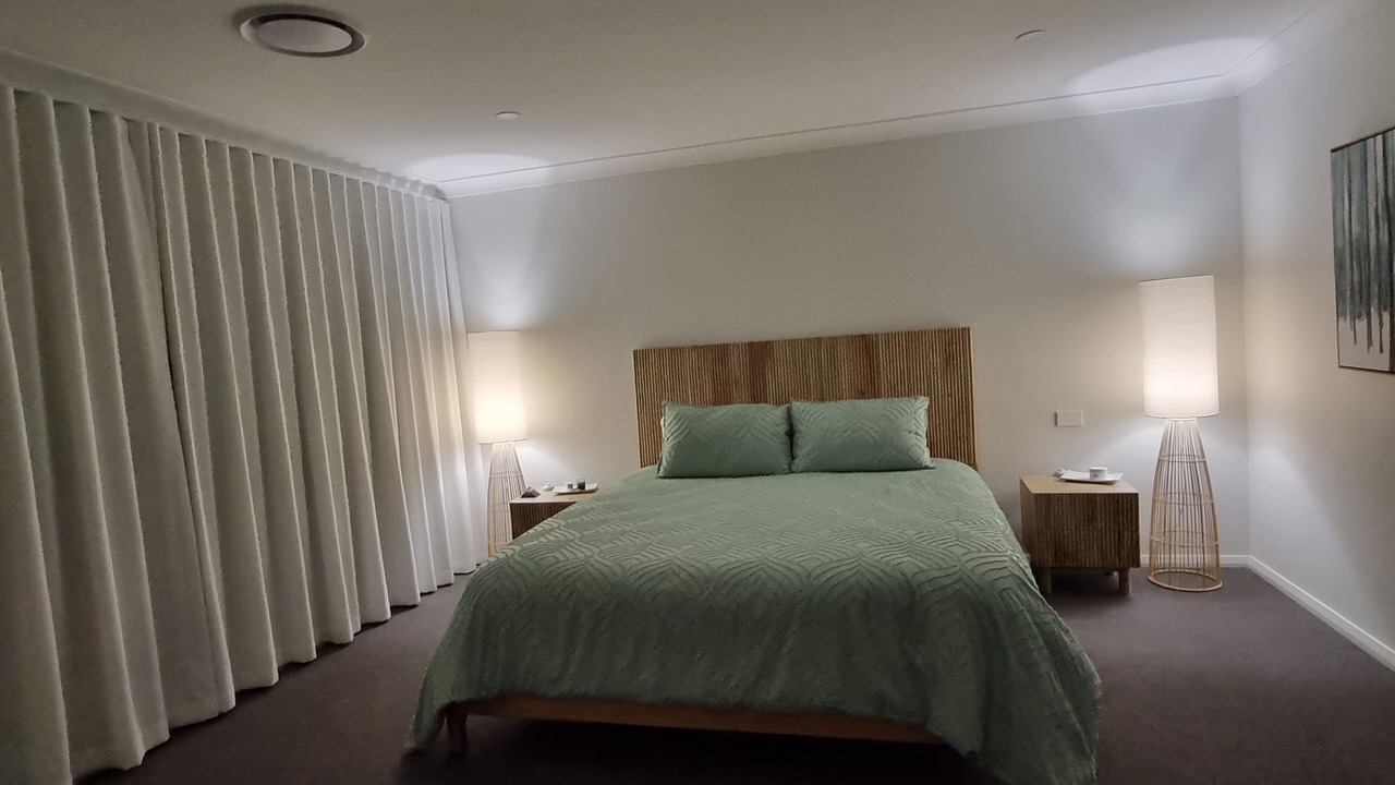 Photo of Bedroom in Dolphin Point