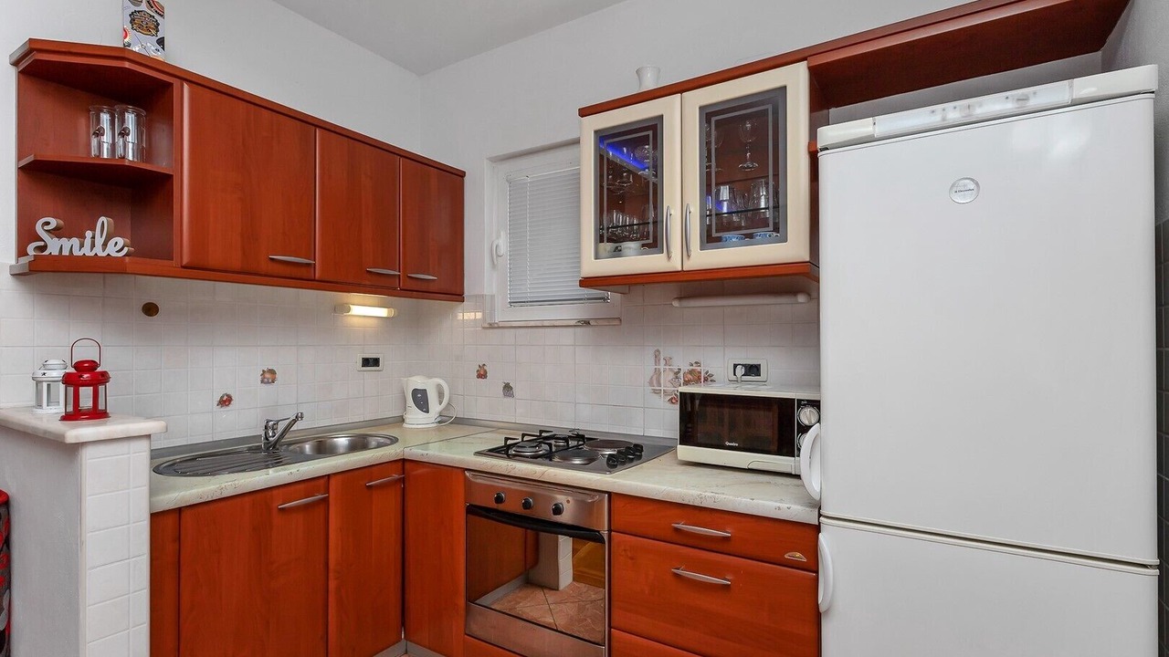 Photo of Kitchen in Istok