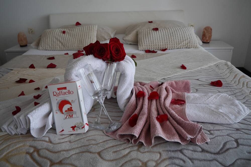 Photo of Bedroom in Stobrec