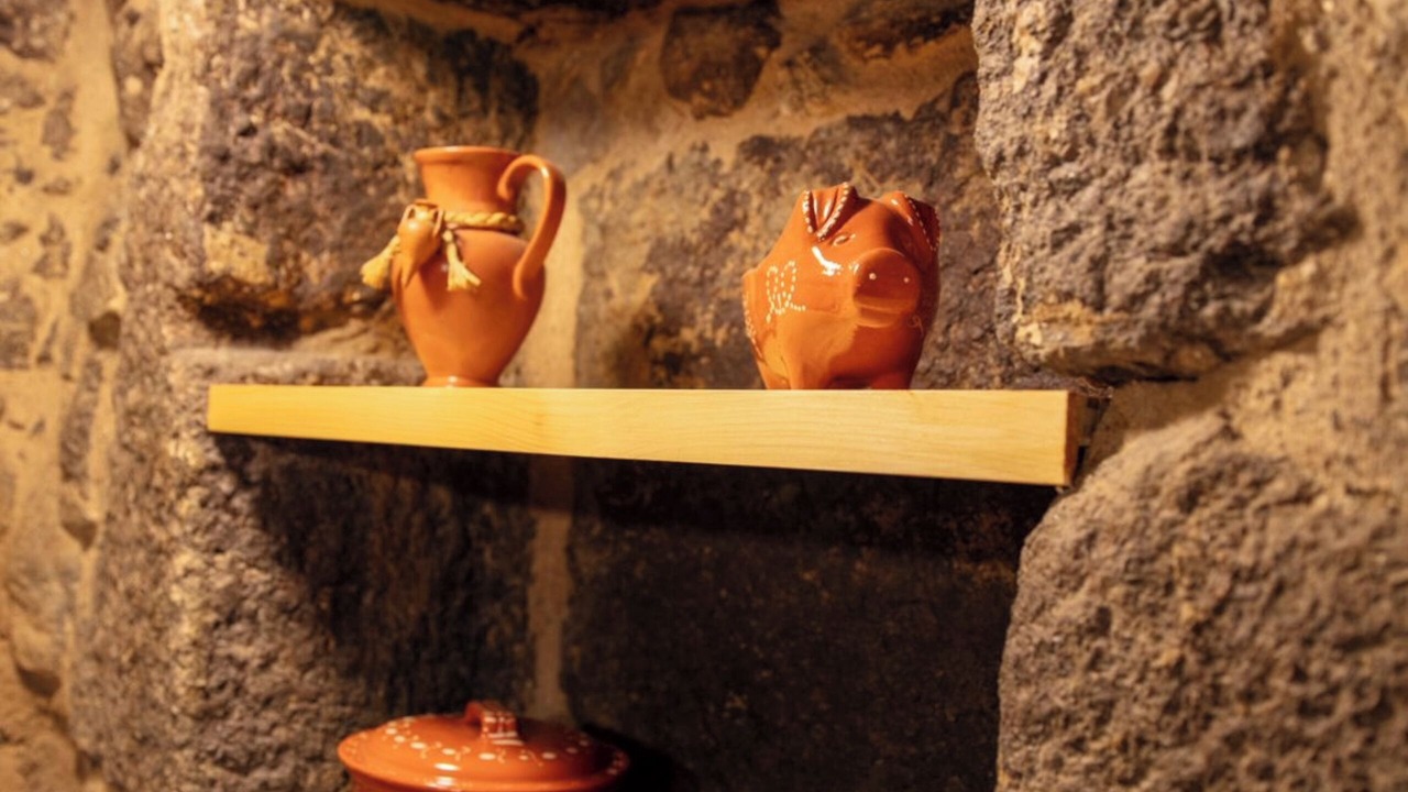 Photo of Kitchen in Bico