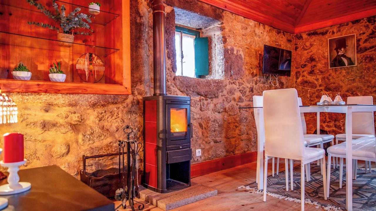 Photo of Livingroom in Bico