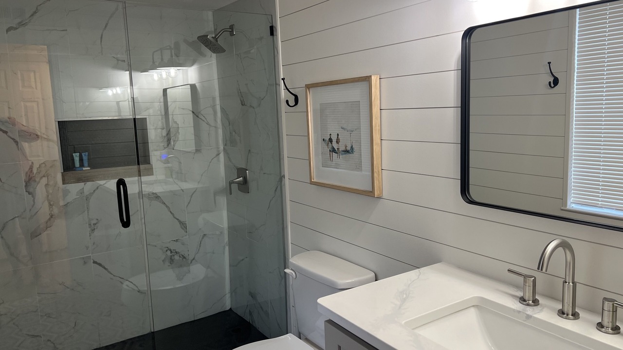 Photo of Bathroom in WaterSound West Beach