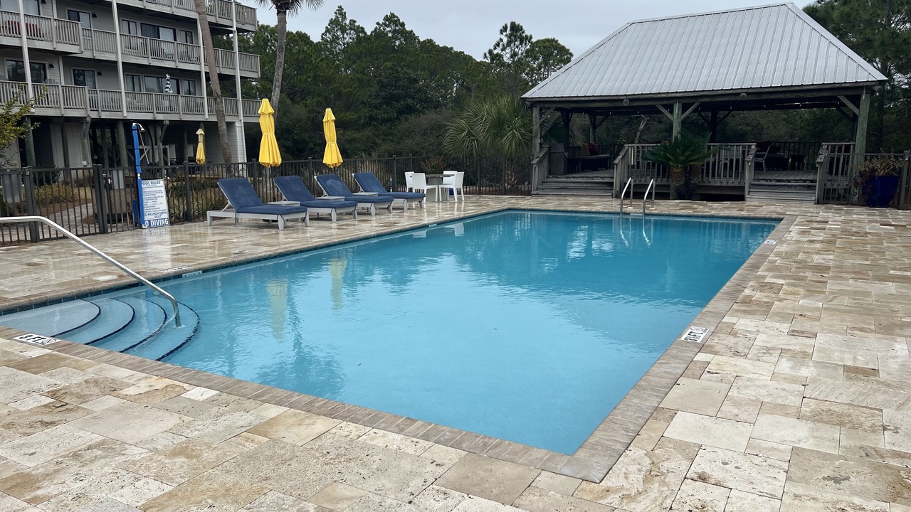 Photo of Outdoor in WaterSound West Beach