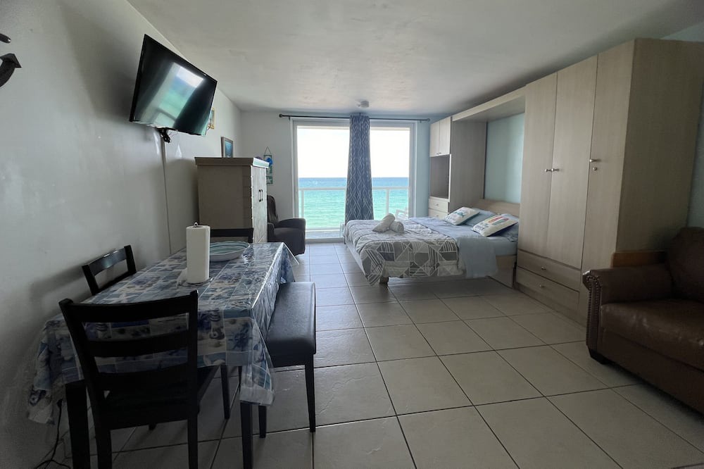 Photo of Bedroom in Sunny Isles Beach
