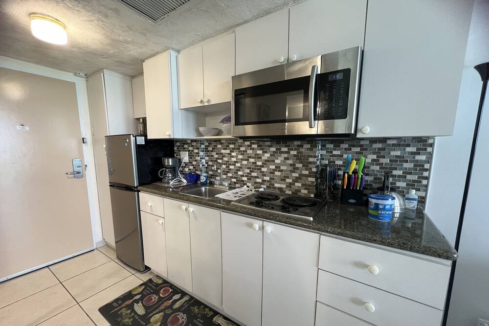 Photo of Kitchen in Sunny Isles Beach