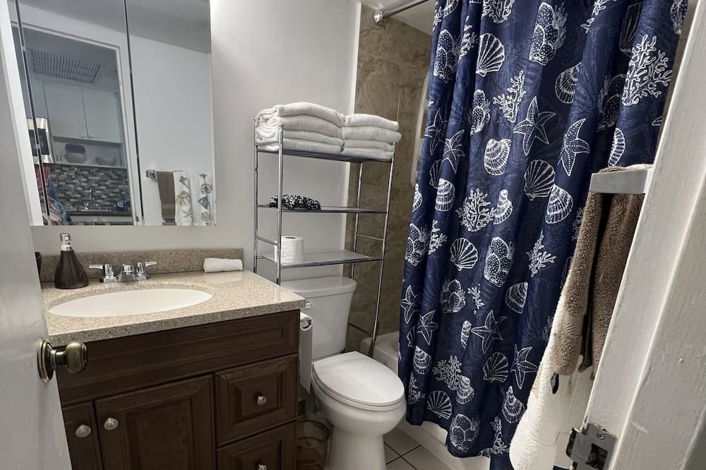 Photo of Bathroom in Sunny Isles Beach