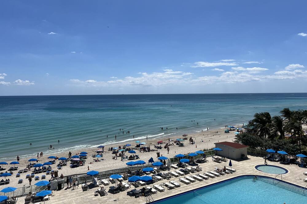 Photo of Outdoor in Sunny Isles Beach