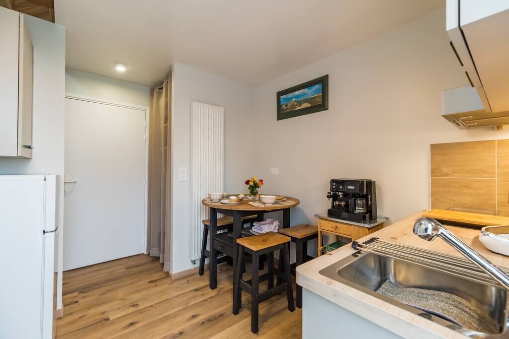 Photo of Kitchen in Plouezec