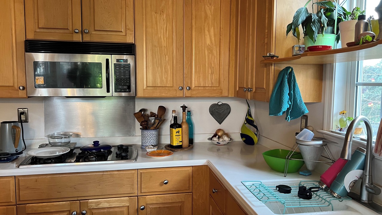 Photo of Kitchen in Batesville