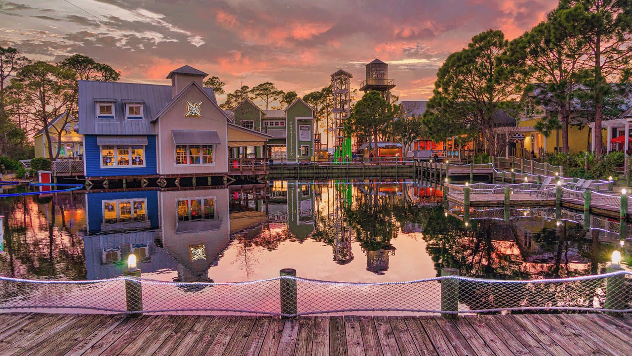 Photo of Others in Baytowne Wharf