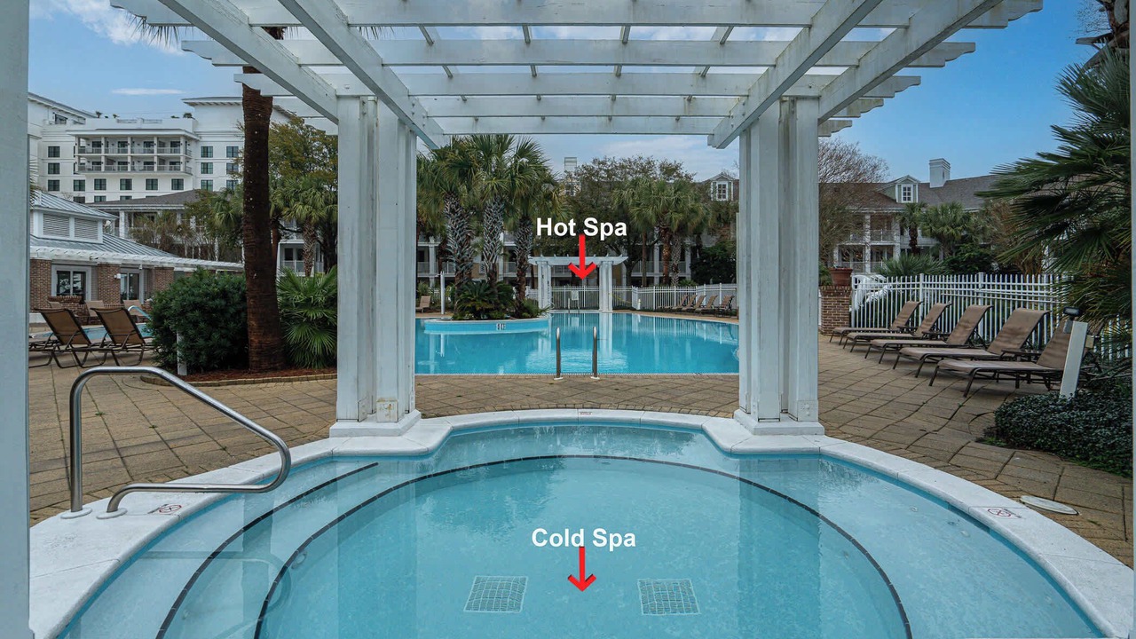 Photo of Outdoor in Baytowne Wharf