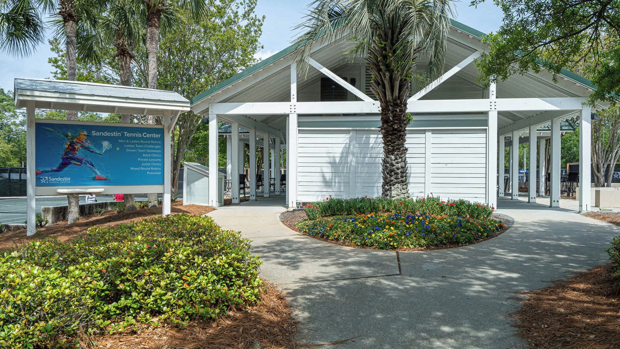 Photo of Outdoor in Baytowne Wharf