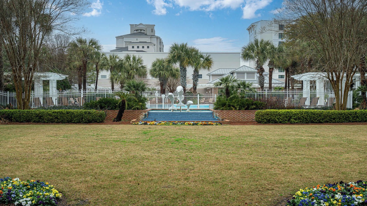 Photo of Outdoor in Baytowne Wharf