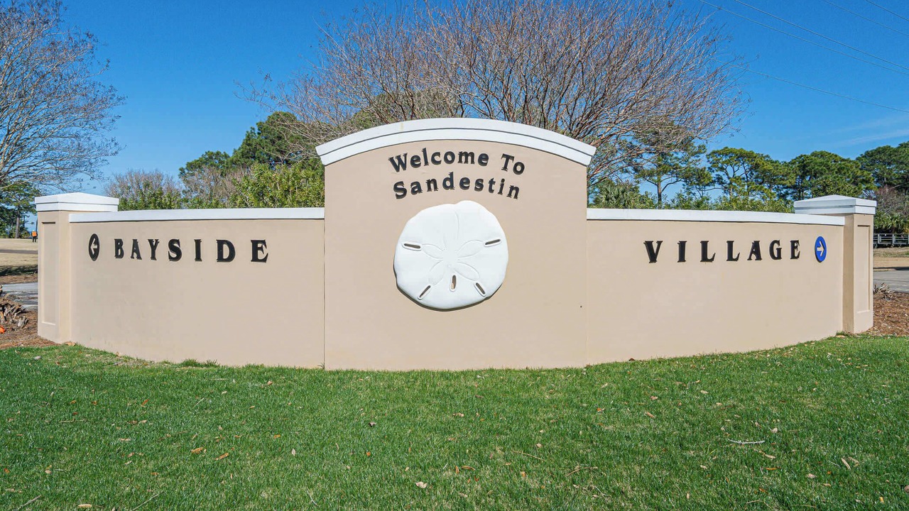 Photo of Outdoor in Baytowne Wharf
