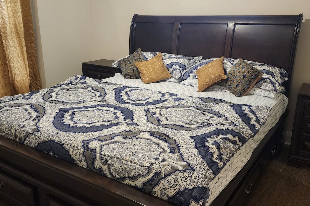 Photo of Bedroom in Triangle