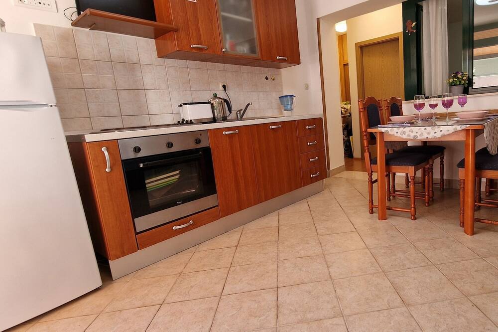Photo of Kitchen in Stobrec
